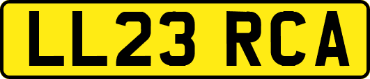 LL23RCA