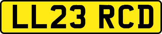 LL23RCD