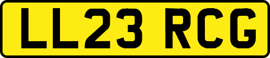 LL23RCG