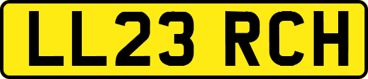 LL23RCH