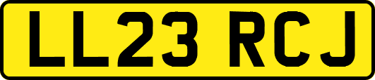 LL23RCJ