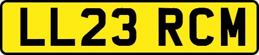 LL23RCM