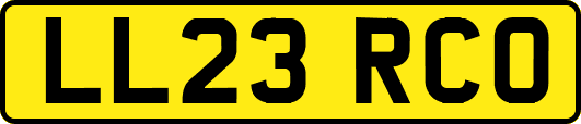 LL23RCO