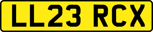 LL23RCX