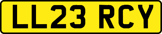 LL23RCY