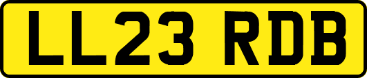 LL23RDB