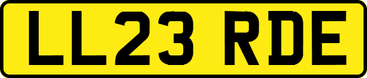 LL23RDE
