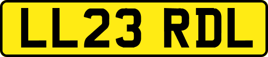 LL23RDL