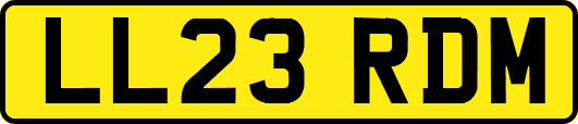 LL23RDM