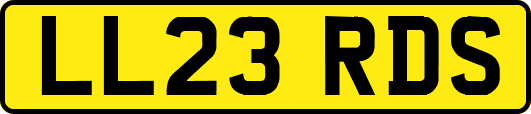 LL23RDS