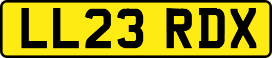 LL23RDX