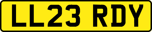 LL23RDY