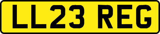 LL23REG