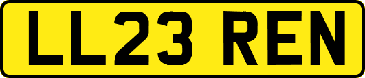 LL23REN