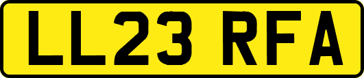 LL23RFA