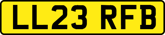 LL23RFB