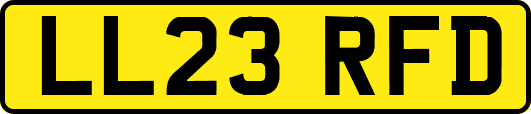 LL23RFD