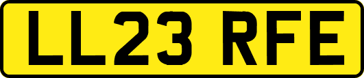 LL23RFE