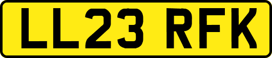 LL23RFK