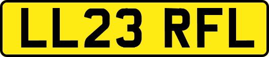 LL23RFL