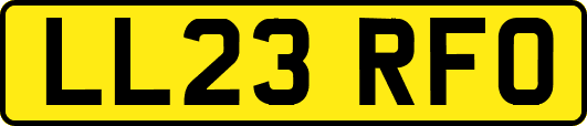LL23RFO