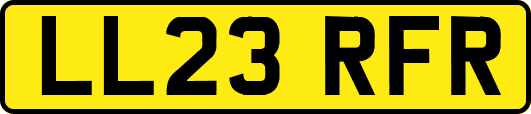 LL23RFR