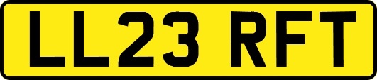 LL23RFT