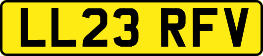 LL23RFV
