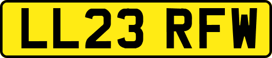LL23RFW