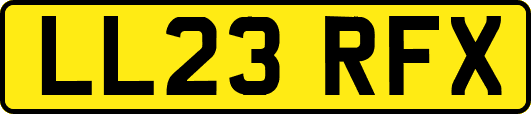 LL23RFX