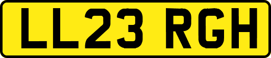 LL23RGH
