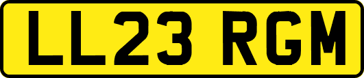 LL23RGM