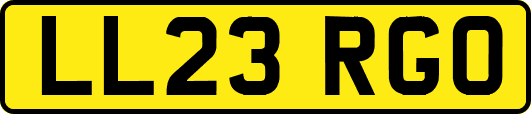 LL23RGO