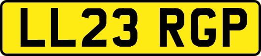 LL23RGP