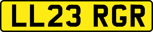 LL23RGR