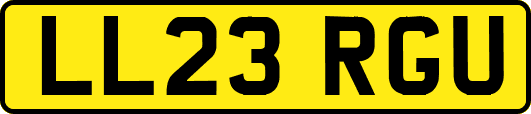 LL23RGU