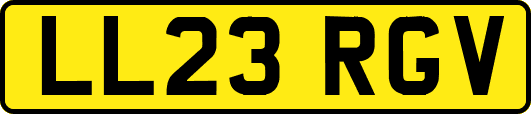 LL23RGV