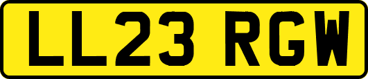 LL23RGW