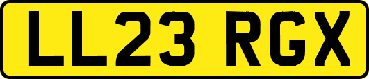 LL23RGX