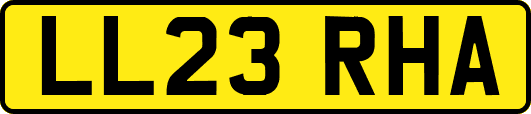 LL23RHA