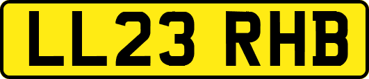 LL23RHB