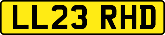 LL23RHD