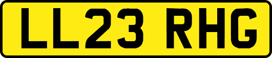 LL23RHG