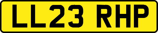 LL23RHP