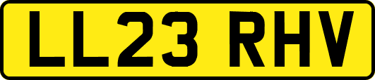 LL23RHV