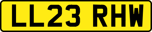 LL23RHW