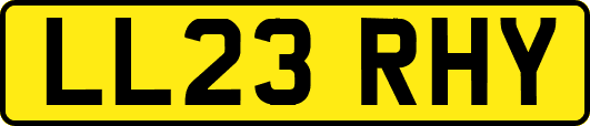 LL23RHY