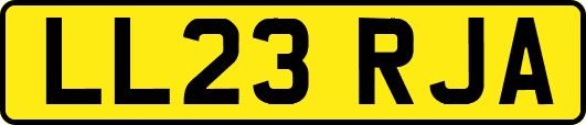 LL23RJA