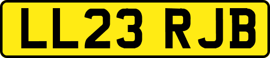 LL23RJB