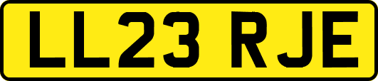 LL23RJE